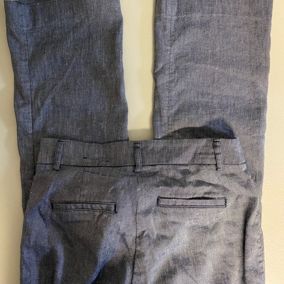 Blue pants - Picture 2 of 2